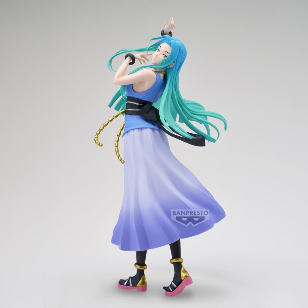 [G&G] 劇場版 關於我轉生變成史萊姆這檔事 蒼海之淚篇 尤菈