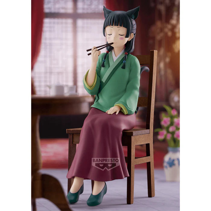 [景品] 藥師少女的獨語 貓貓 ～ 品味