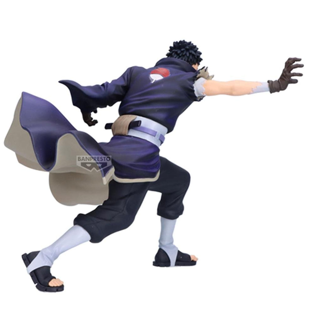 [VIBRATION STARS] 火影忍者 72系列 渦卷鳴門 63卷 (卡卡西 / 內輪帶土)