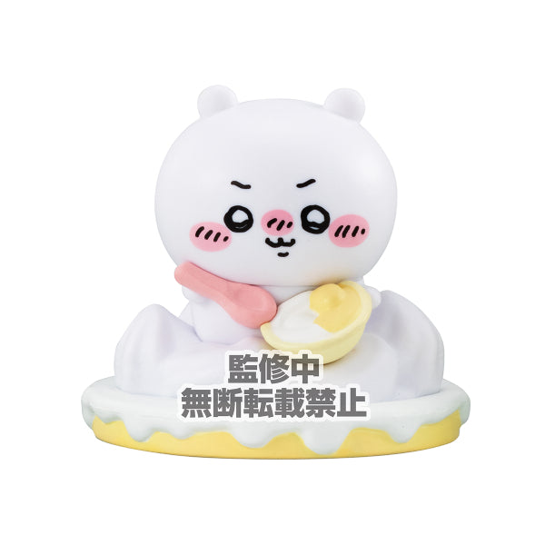 ちいかわ Chiikawa VIGNETTE FRIENDS 3 扭蛋 (一套4款)