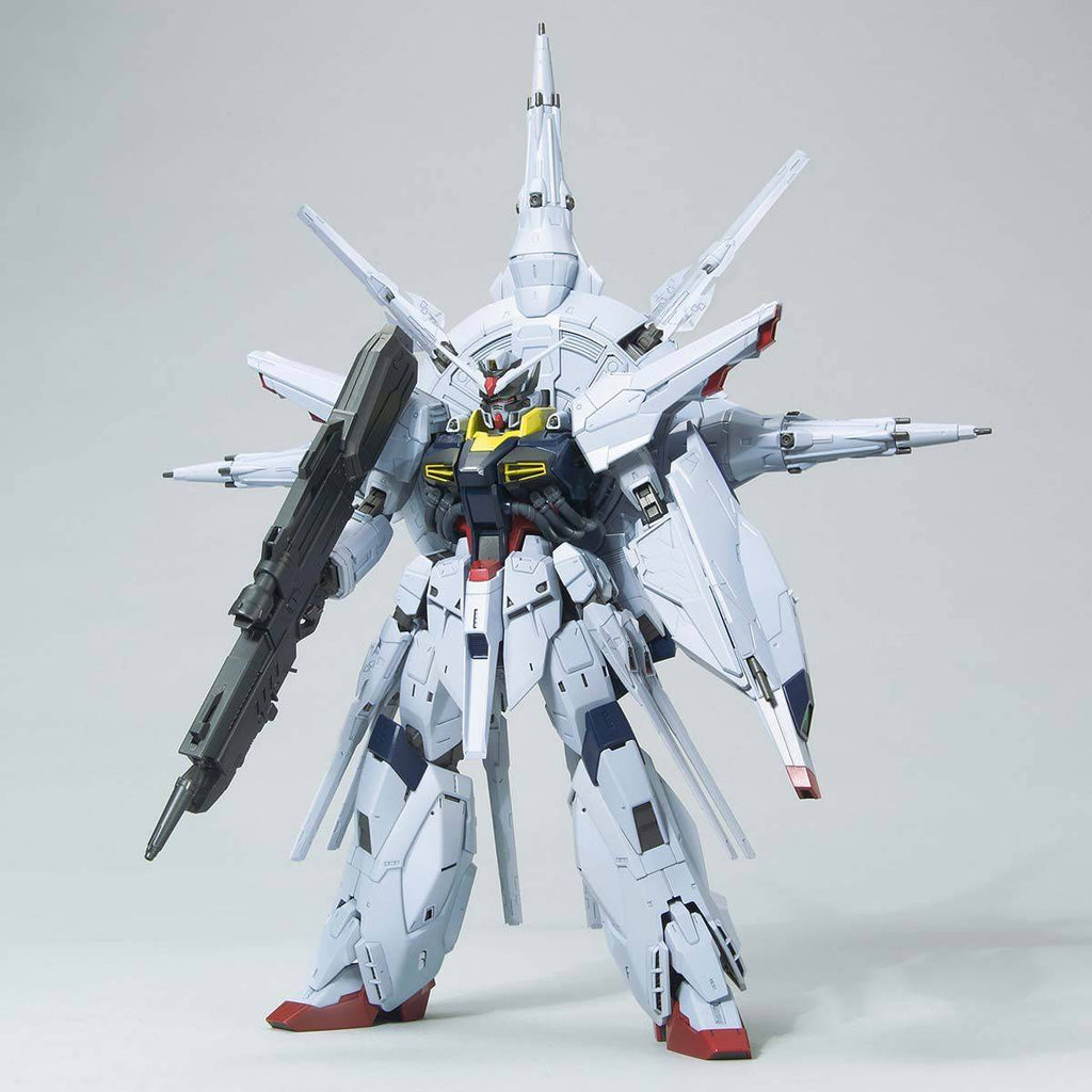 MG 1/100 天意高達