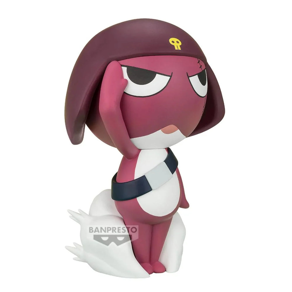 [BIG SOFVIMATES] Keroro軍曹系列 Giroro 伍長