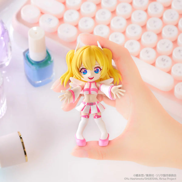 PalVerse 2.5次元的誘惑迷你公仔 (一套6款)