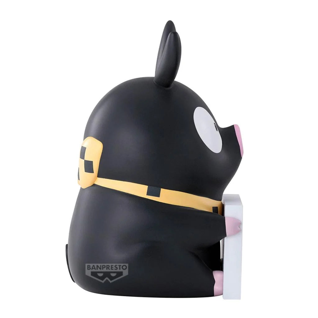 [SOFVIMATES]亂馬½ P仔