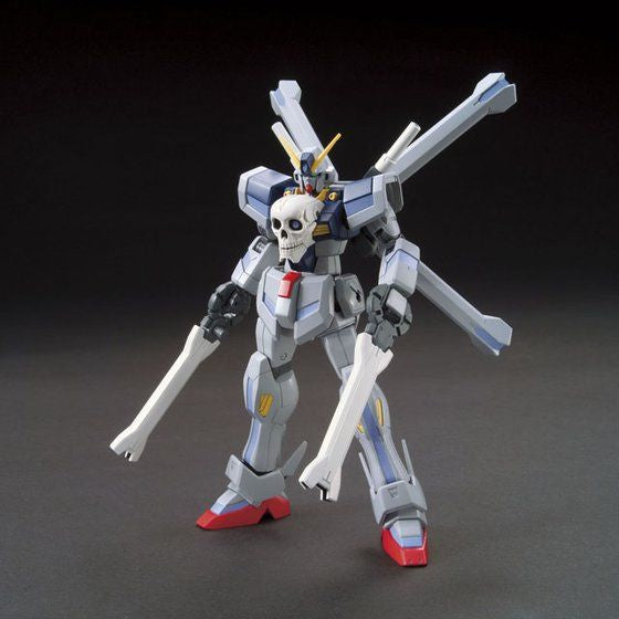 HGBF 1/144 海盜高達