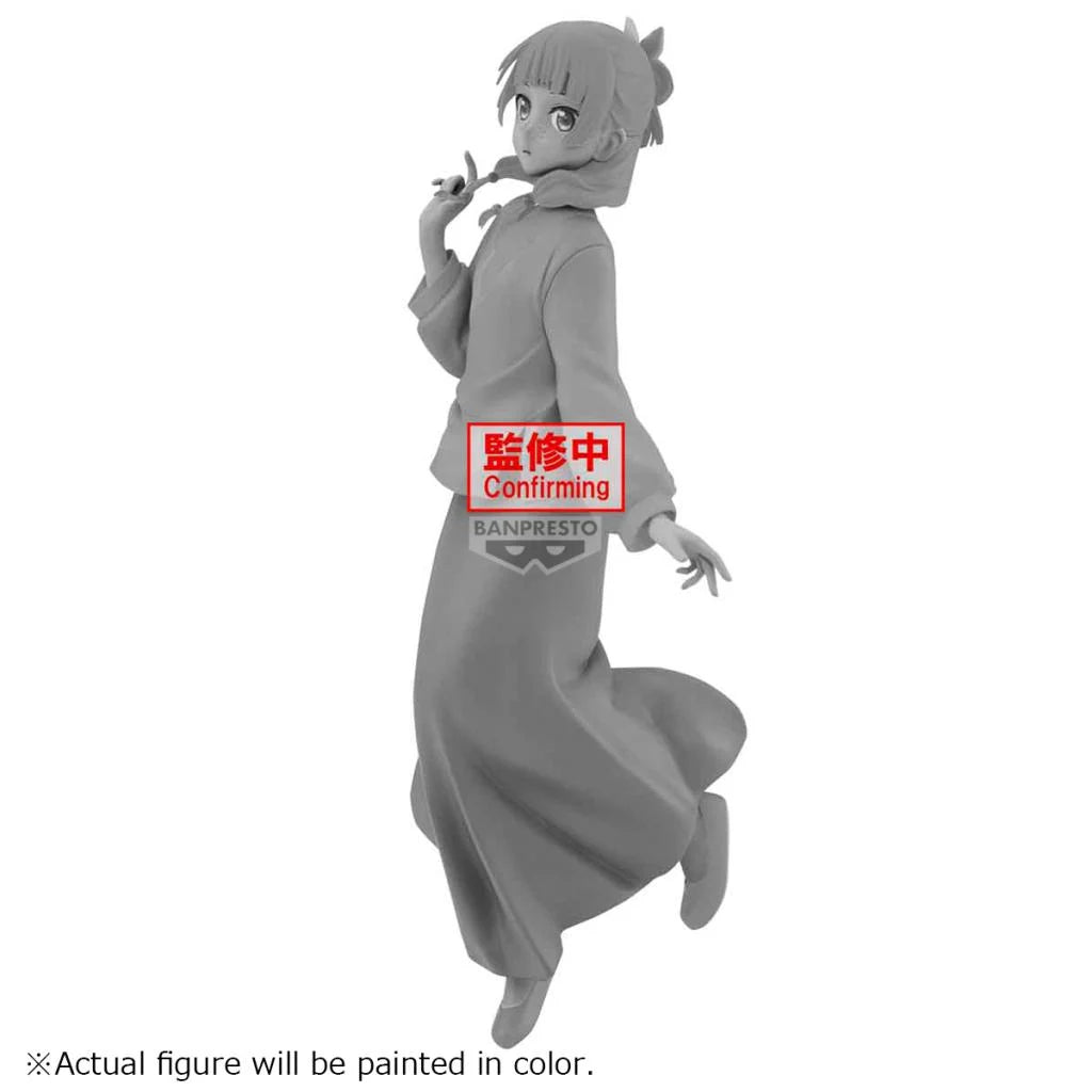 [ESPRESTO]《藥師少女的獨語》 -Graceful pose-貓貓
