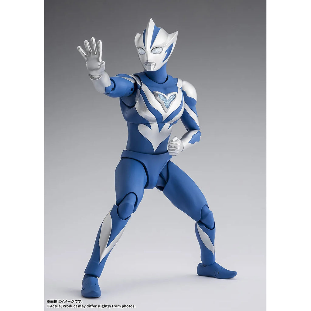 [SHF] 超人狄奧