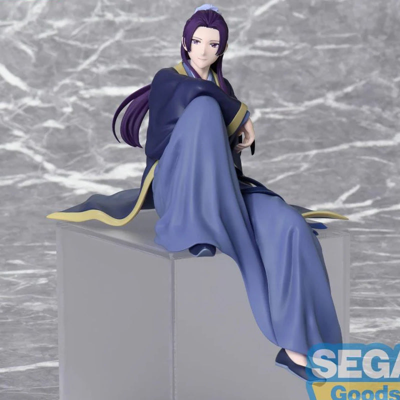 [PM景品]《藥師少女的獨語》坐下系列 - 壬氏