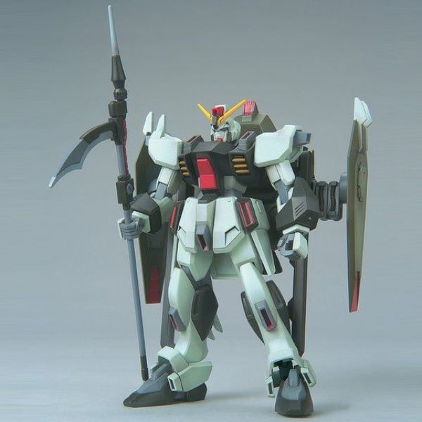 HG 1/144 禁斷高達