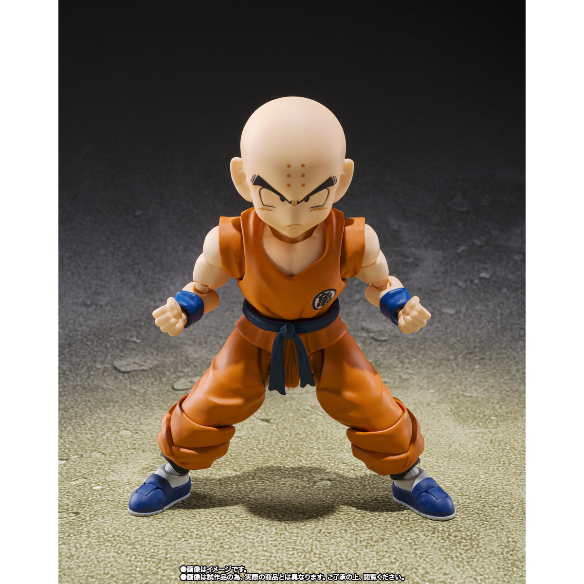 [SHF] 無閑 -孫悟空摯友-