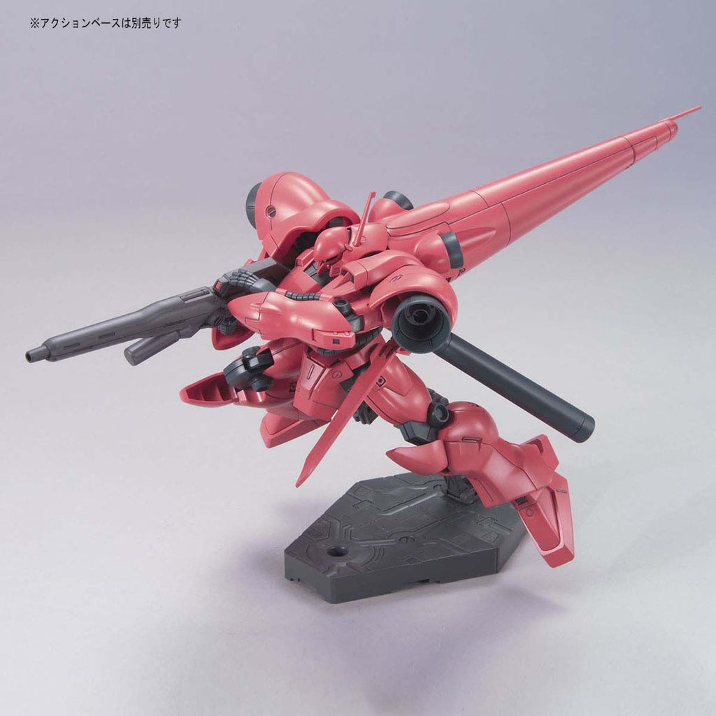 HGUC 1/144 加貝拉．迪特