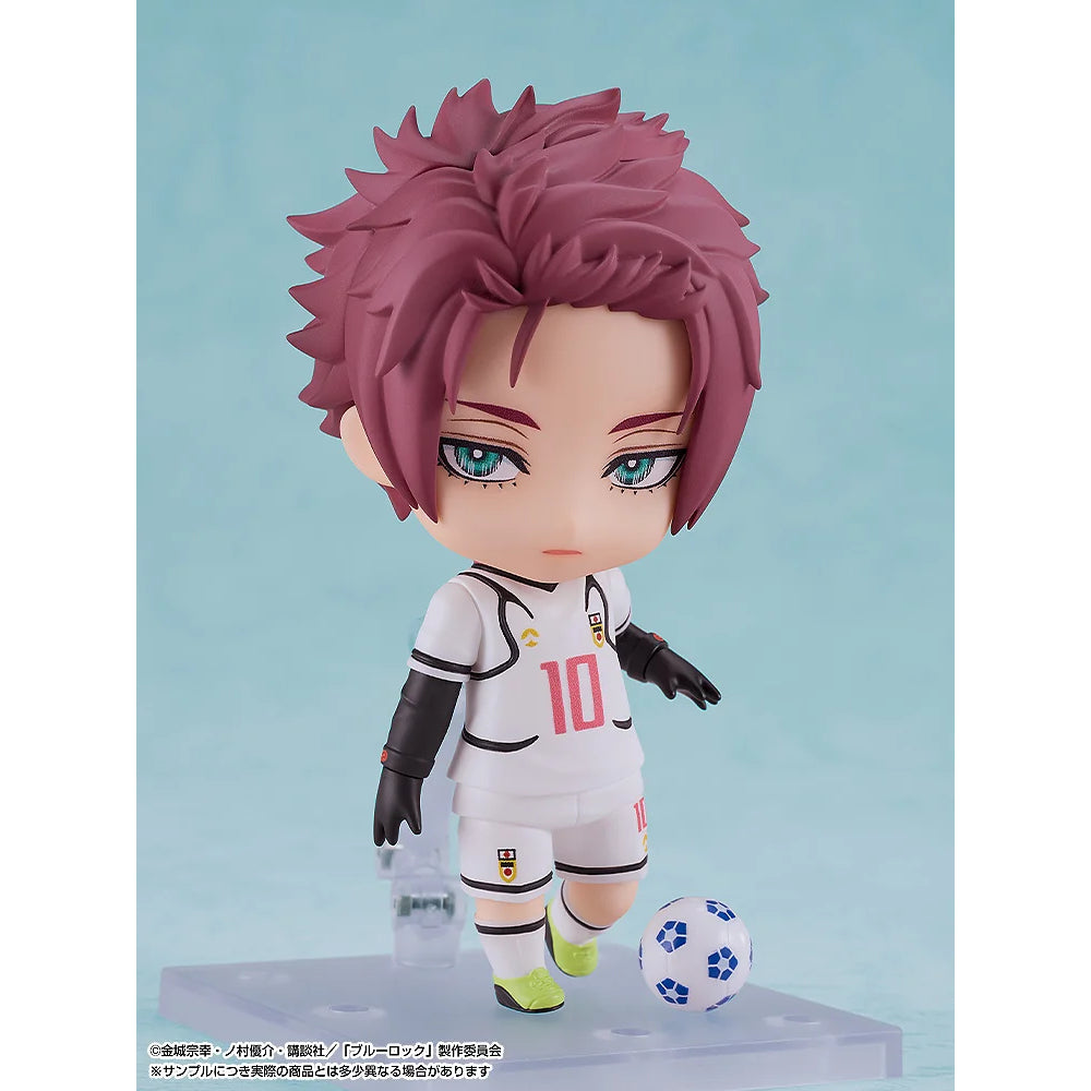 GSC 2851 黏土人 糸師冴 《BLUE LOCK 藍色監獄》