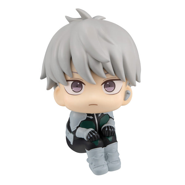 [LOOK UP]《怪獸8號》市川雷諾 (2026年4月再販版本)