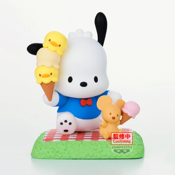 [好友回憶] Sanrio 角色系列 第二彈 PC狗
