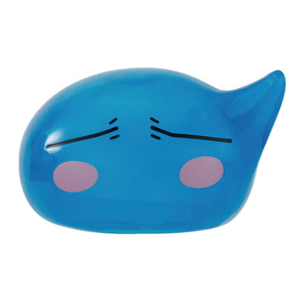 關於我轉生變成史萊姆這檔事公仔第4彈 扭蛋 (一套5款)