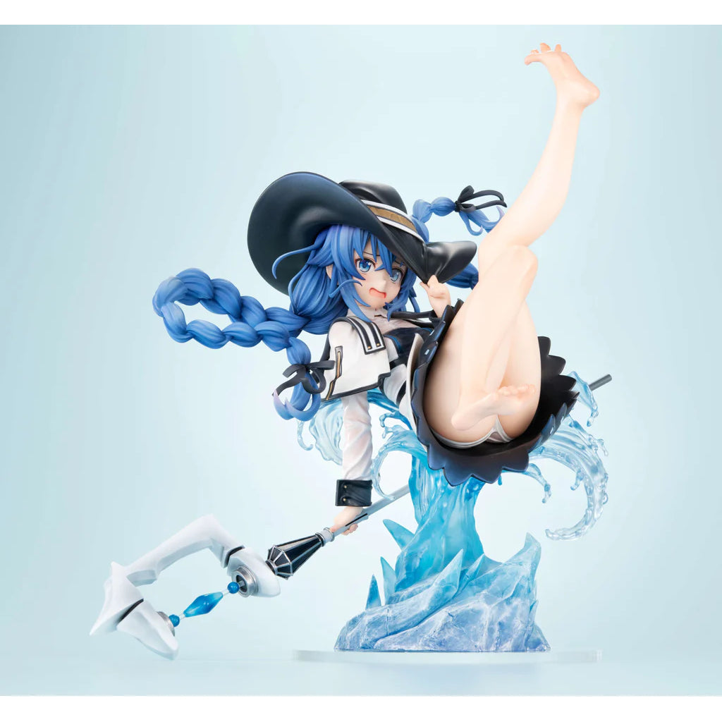 [Lucrea]《無職轉生 到了異世界就拿出真本事》洛琪希 米格路迪亞 [PB]