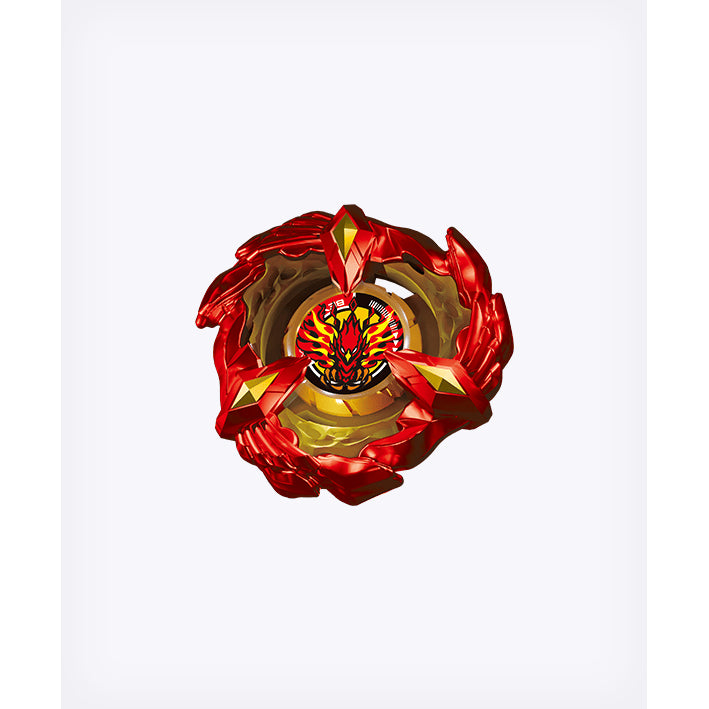 爆旋陀螺X BX-23 鳳凰飛翼 [日版]