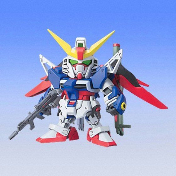BB Senshi DESTINY GUNDAM BB290 機動戰士 命運高達 BB戰士