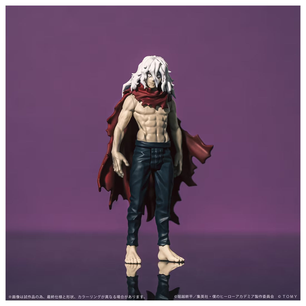 CK-M05 COLLEKAZARO《我的英雄學院》死柄木弔