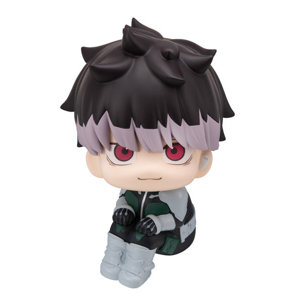 [LOOK UP]《怪獸8號》鳴海弦 [附特典]