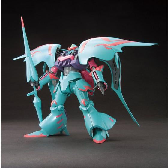 HGBF 1/144 卡碧尼 巴比倫
