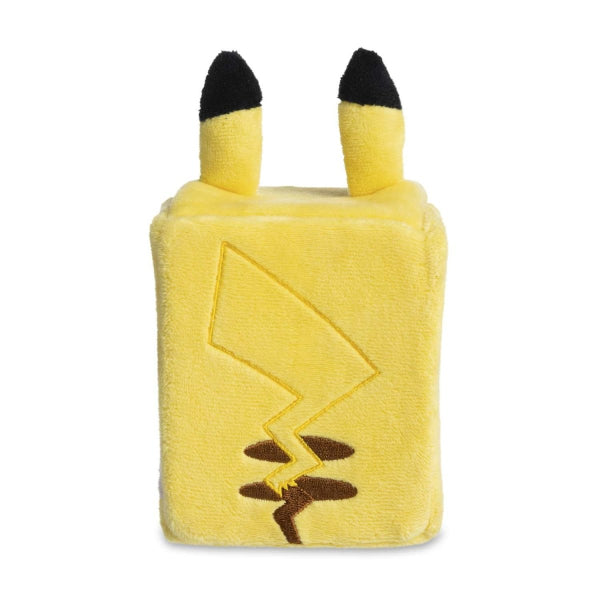 寵物小精靈卡牌遊戲 - 比卡超造型卡套