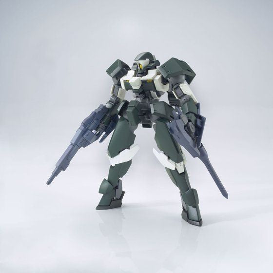 HG 1/144 雷金尼捷 茱莉雅達機
