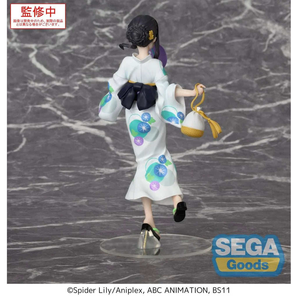 [LUMINASTA]《Lycoris Recoil》井之上瀧奈 - 浴衣祭