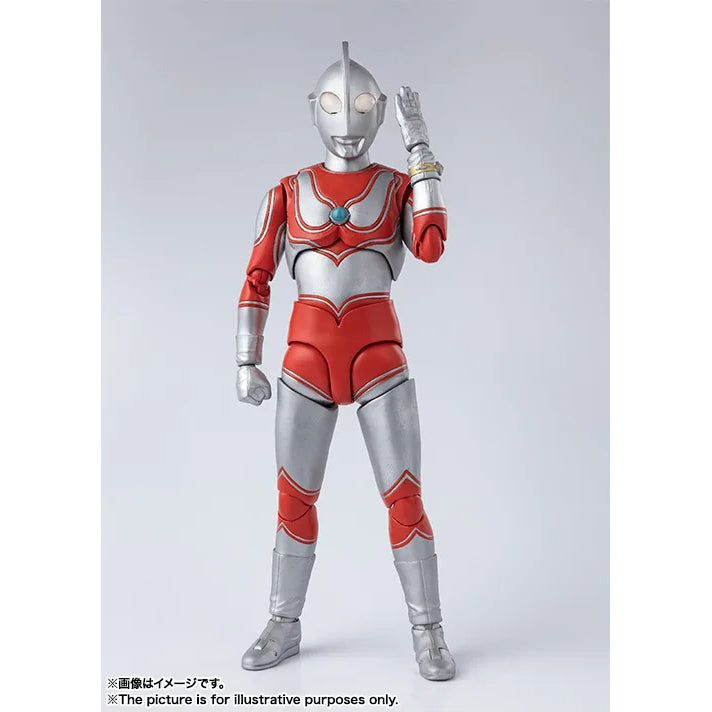 [SHF] 超人阿鄉 (2027年版)