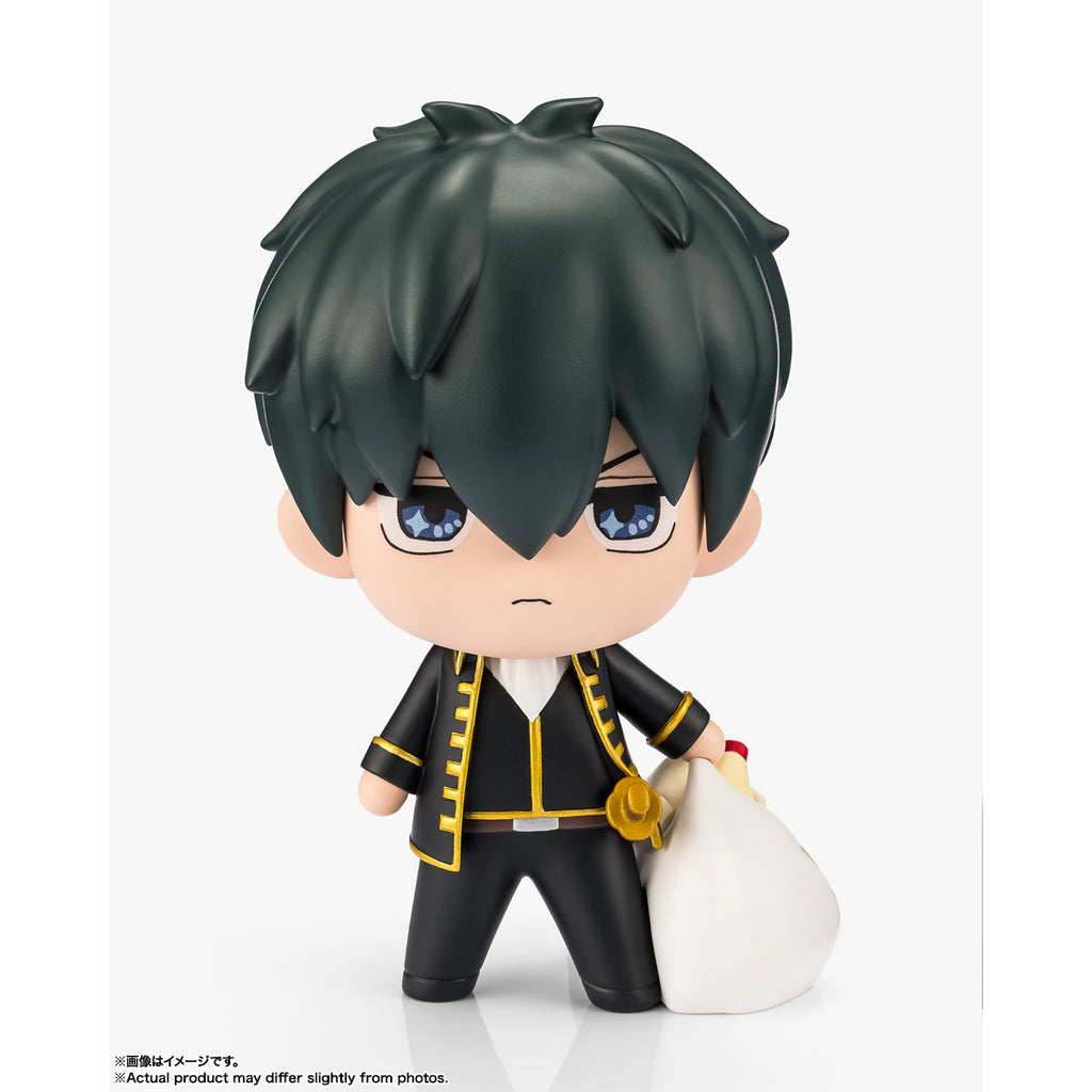 《銀魂》TeKuPiKu - 土方十四郎