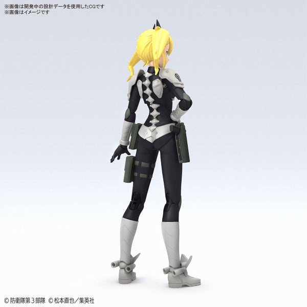 Figure-rise 標準系列 四之宮奇可露