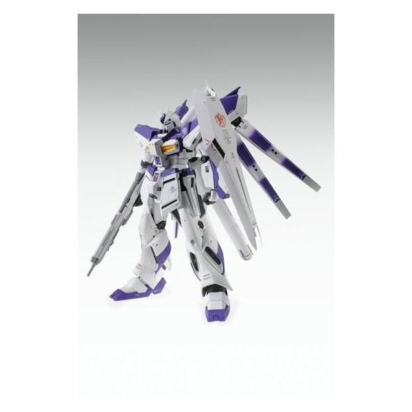 MG 1/100 Hi-Nu高達 Ver.Ka