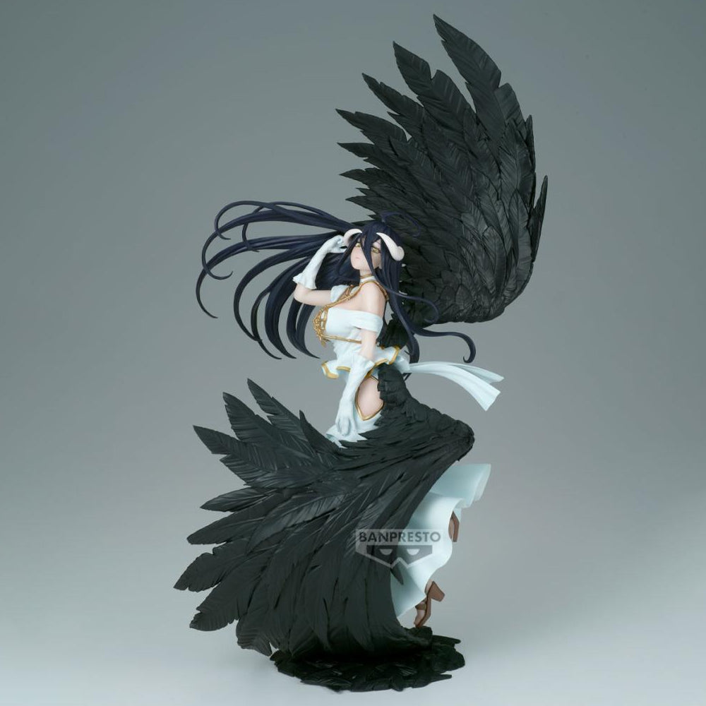 OVERLORD 雅兒貝德 EMPRESS OF DARKNESS