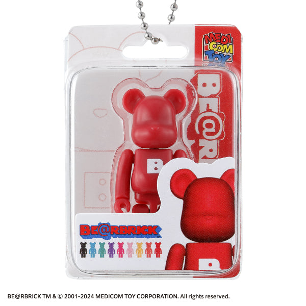 BE@RBRICK PACKAGE CH@RM 吊飾系列 (一套9款)
