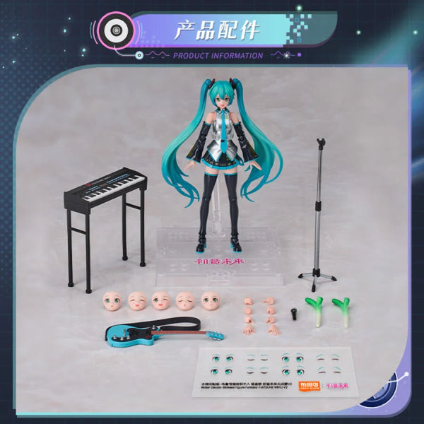 [奇蹟版] 初音未来