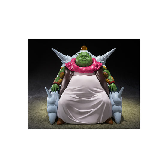 [SHF] 大長老 (最長老)