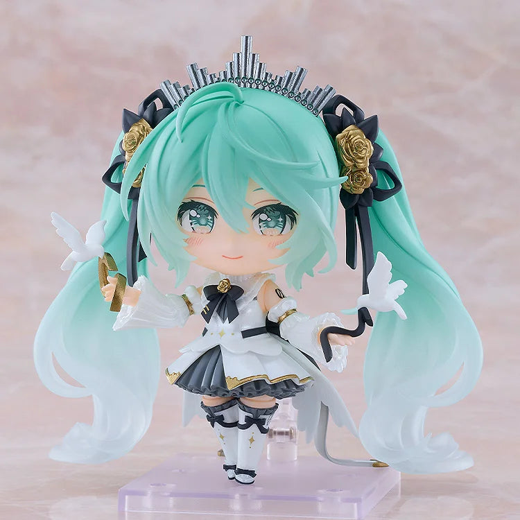 GSC 3079 黏土人 初音未來交響樂 10th Anniversary Ver.
