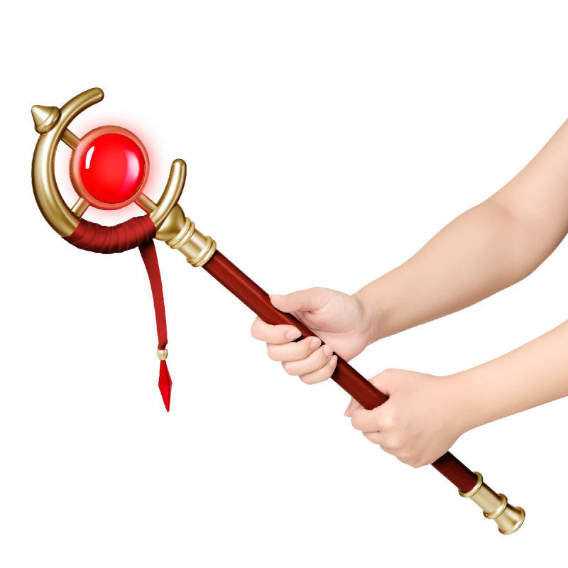 [魂SHOP限定] 葬送的芙莉蓮 芙莉蓮法杖