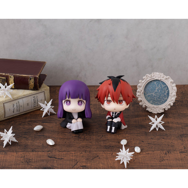 LOOK UP《葬送的芙莉蓮》(費倫/ 修塔爾克)