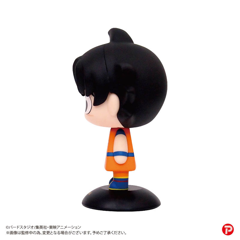 Yurayura Head 《龍珠Z》 搖頭公仔 (孫悟空 / 比達 / 孫悟空 (超級撒亞人) / 比達 (超級撒亞人) / 孫悟飯 (超級撒亞人 2))