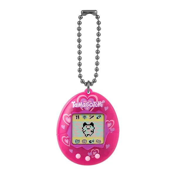 Tamagotchi 滿滿的愛