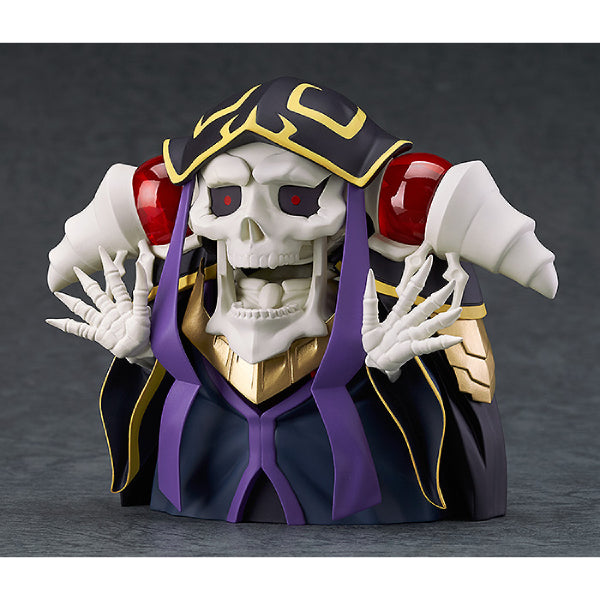 GSC 631 黏土人 安茲‧烏爾‧恭 《OVERLORD 不死者之王》