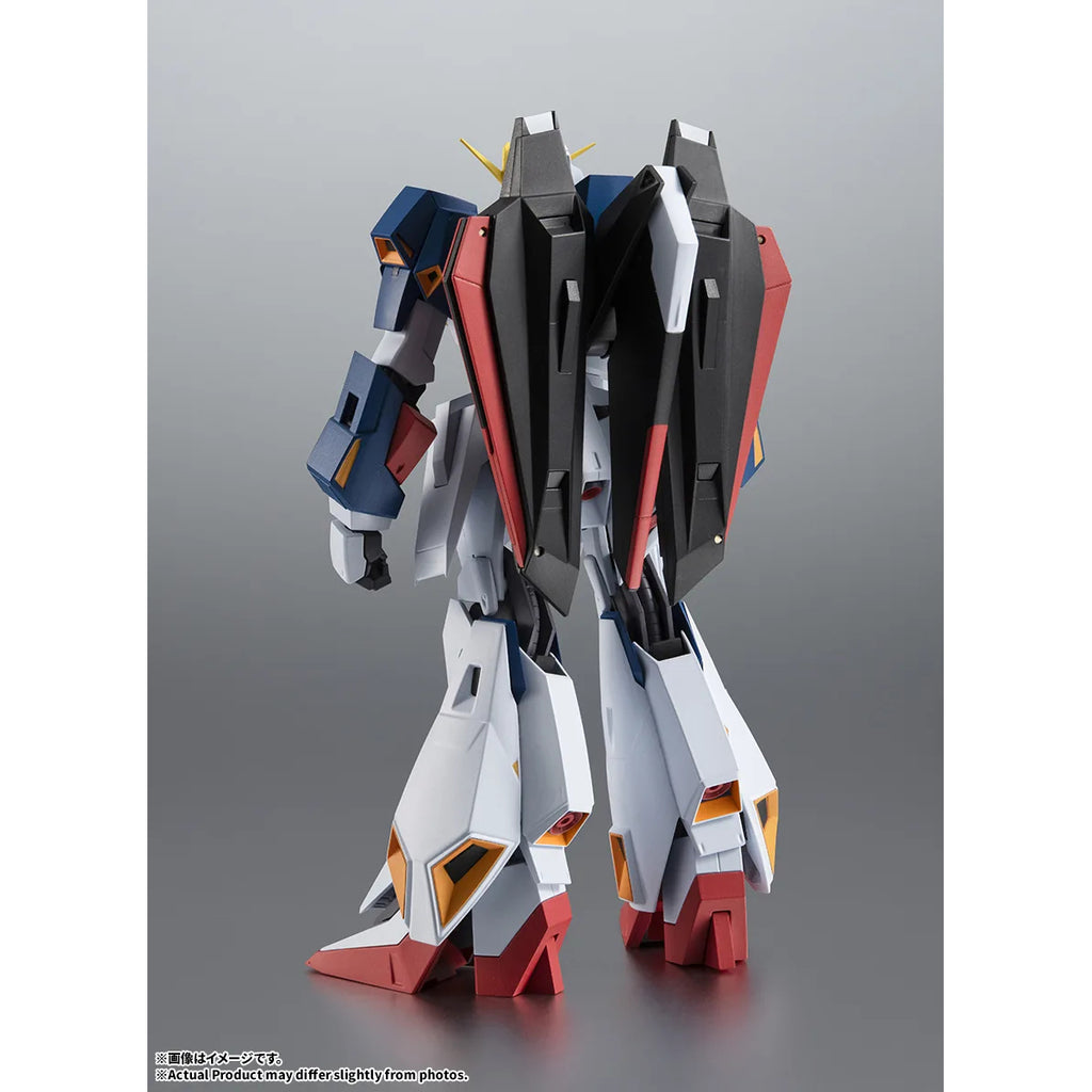[ROBOT魂] MSZ-006 Z高達 ver ANIME