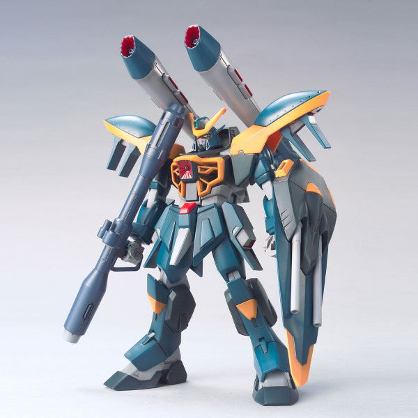 HG 1/144 瘟神高達