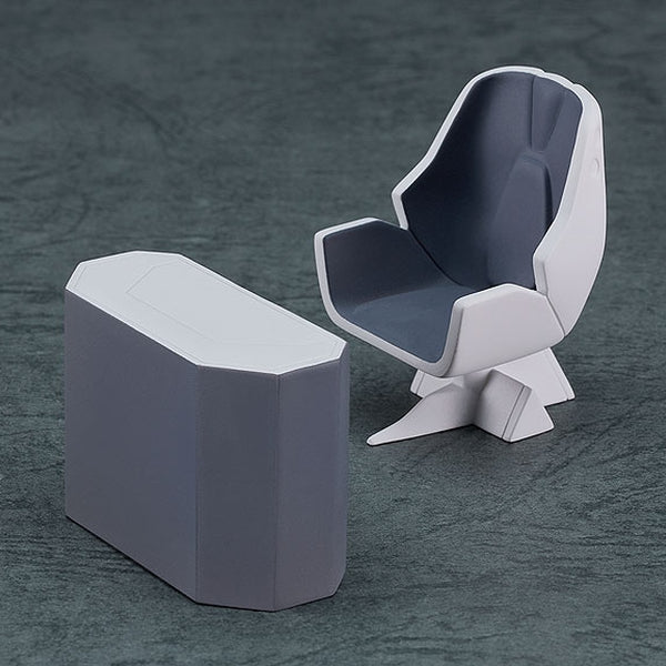 GSC 2376 黏土人 碇源堂 《新世紀福音戰士》