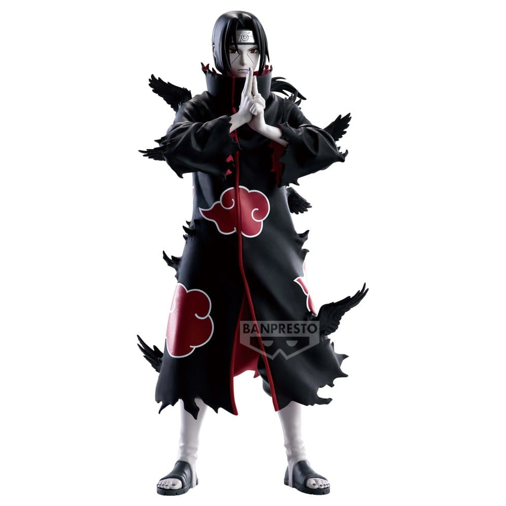 [Noir Edge Collection] 火影忍者疾風傳 - 內輪鼬太知-
