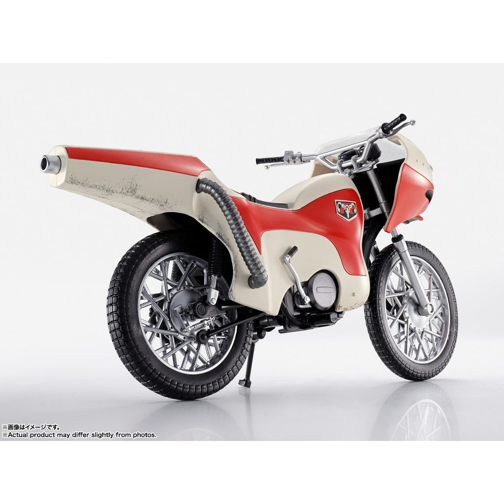 [SHF] 新旋風號 (榮光之昭和騎士)