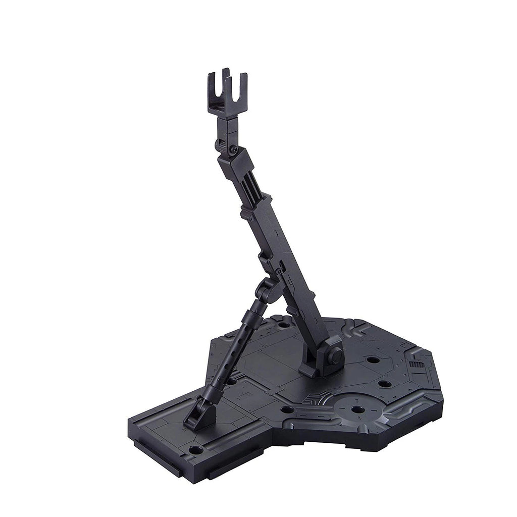 多角度活動台座 1 黑色