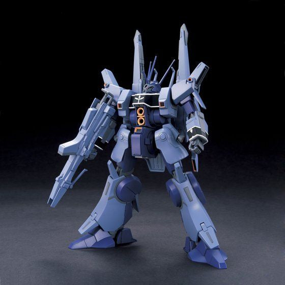 HGUC 1/144 杜賓野狼 (UC劇場版Ver.)