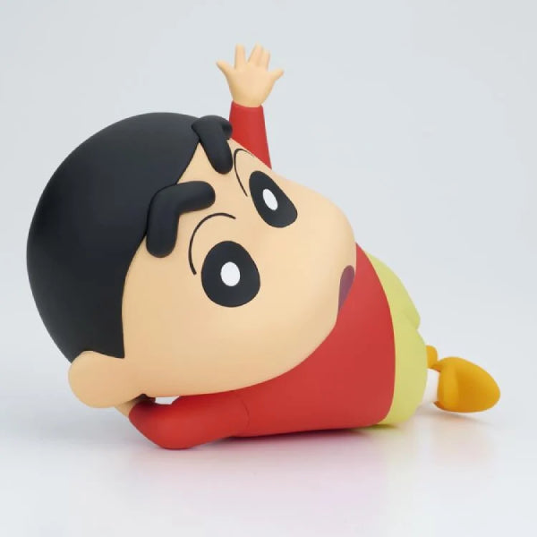 [BIG SOFVIMATES] 蠟筆小新 野原新之助 ~ OH